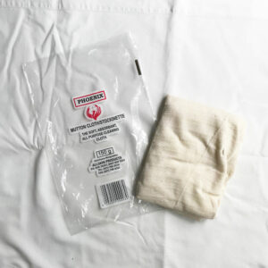 Mutton Cloth - 150g