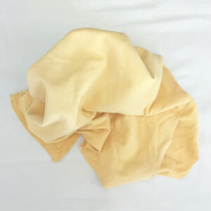Genuine Chamois Leather - 45 x 50cm
