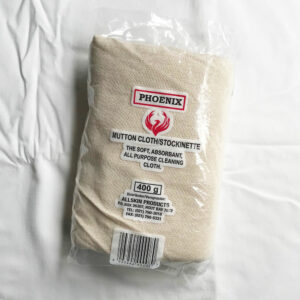 Mutton Cloth - 400g