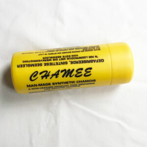 Synthetic Chamois - 30 x 40 cm