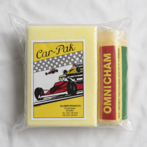 Car-Pak