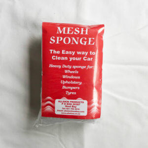 Meshsponge