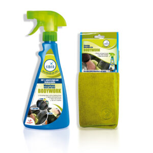 Car Bodywork Cleaner - 500ml